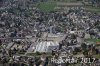 Luftaufnahme Kanton Aargau/Menziken-Reinach/Alu Menziken - Foto Alu-Menziken AG 6306